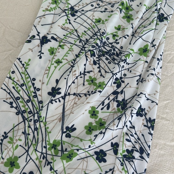 Cropped pant - Picture 2 of 4